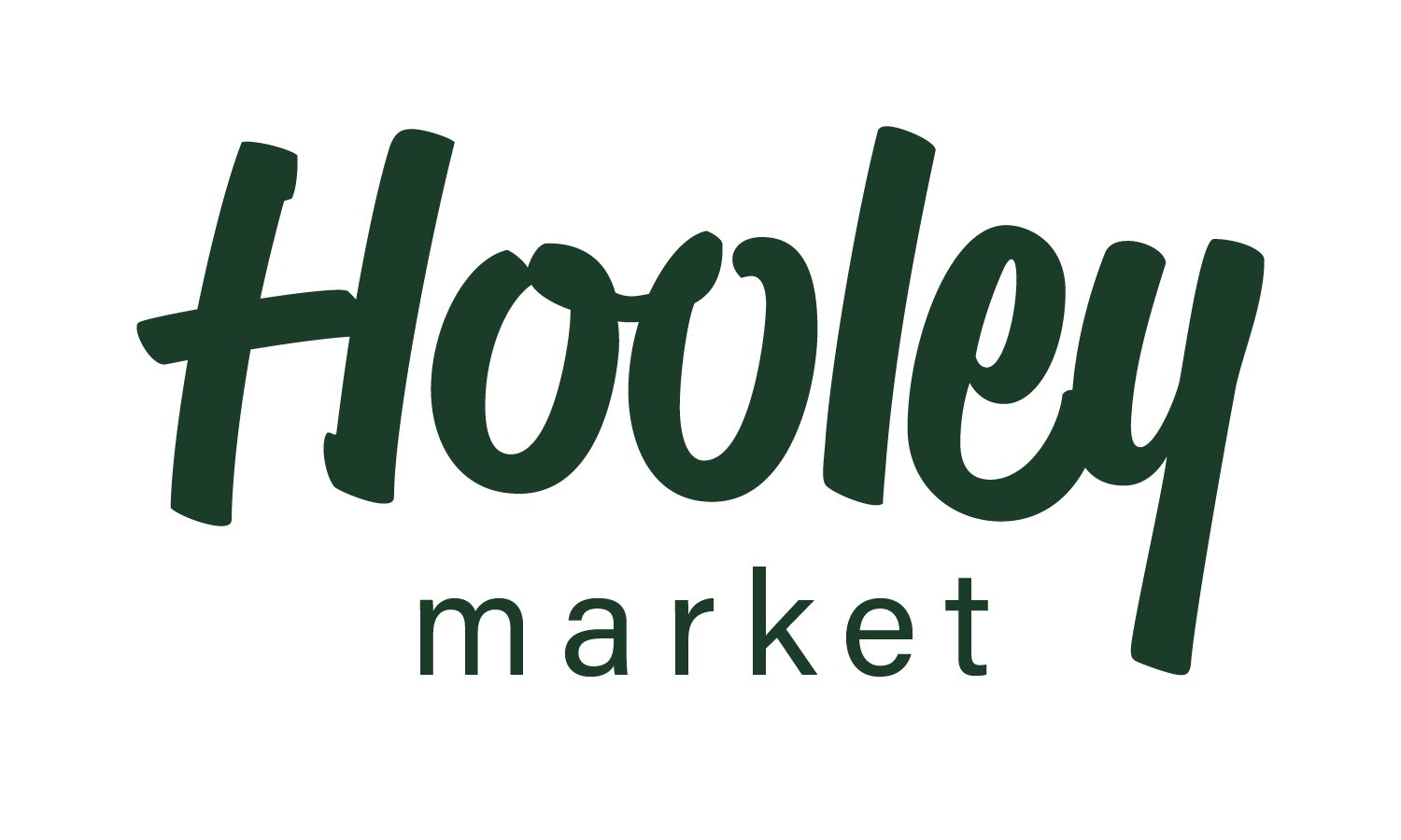 Hooley Market